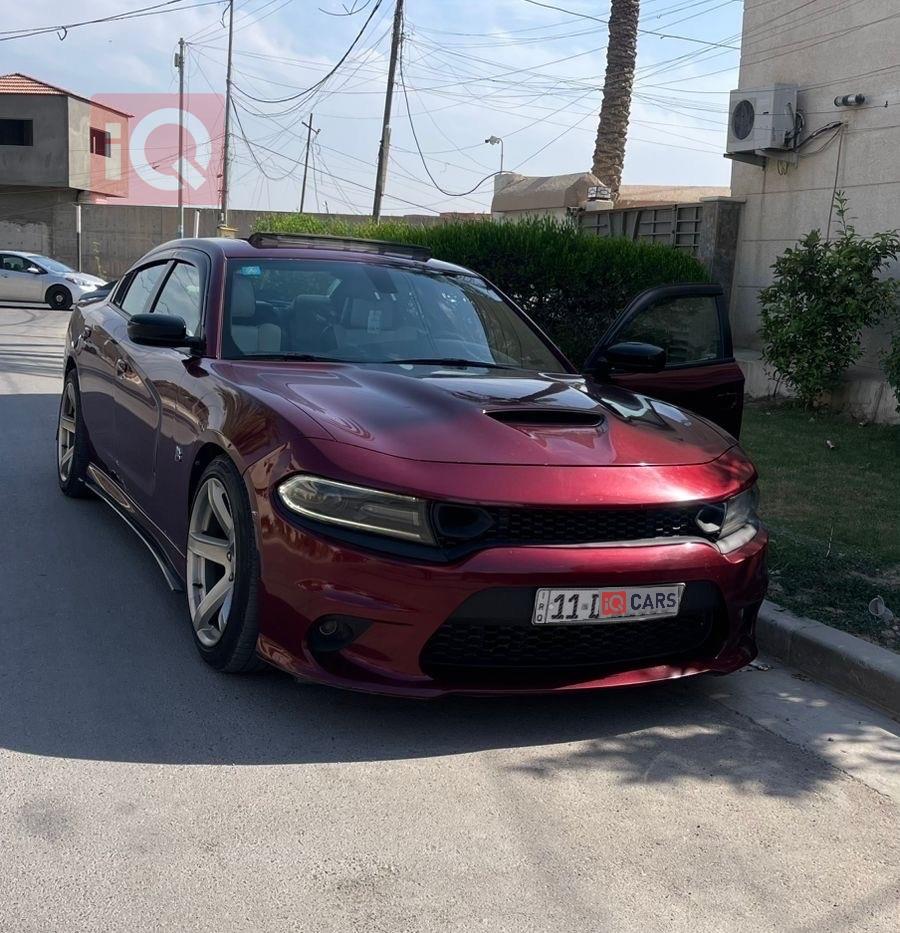 دودج تشارجر
